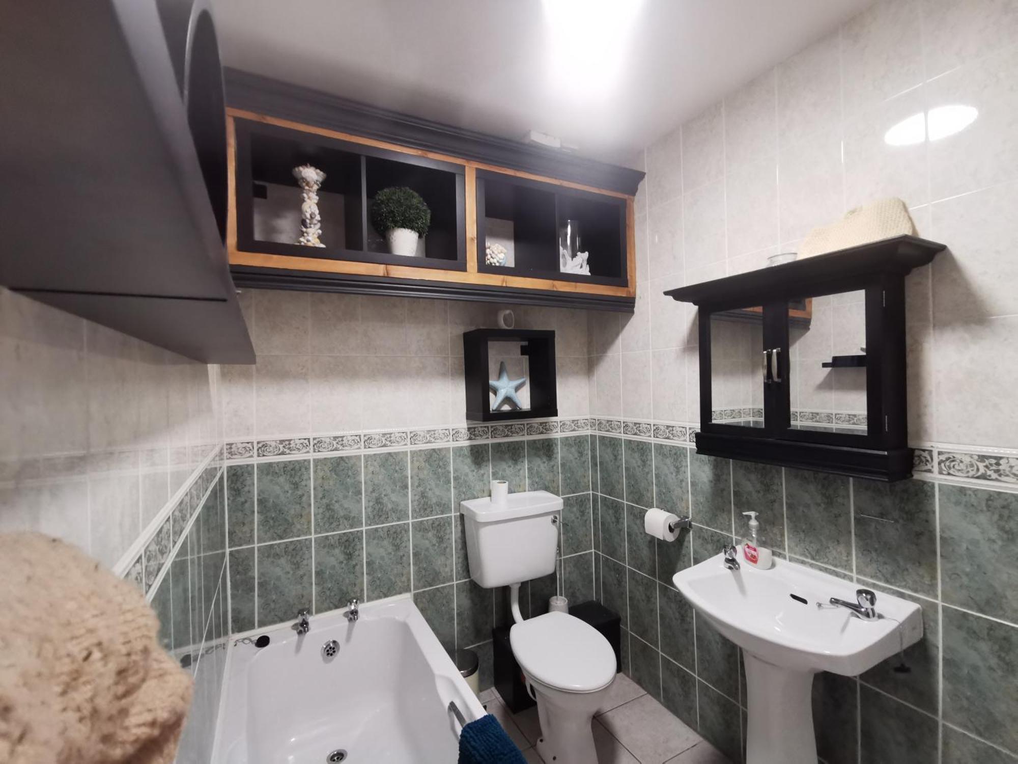 Sandy Cove Bundoran Sea Views Free Wifi Netflix Luxurious Apartment Exterior photo