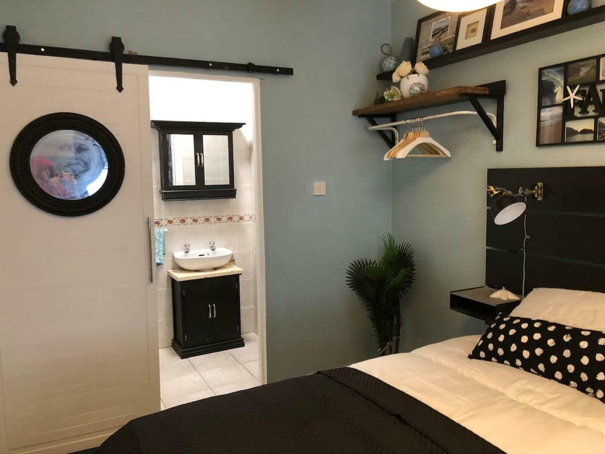 Sandy Cove Bundoran Sea Views Free Wifi Netflix Luxurious Apartment Exterior photo